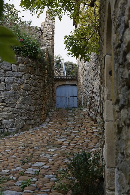La Roque sur Cèze-018